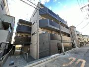 東京メトロ丸ノ内線(方南町支線)中野新橋駅まで徒歩4分