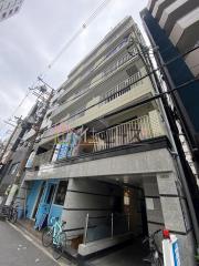 東梅田レジデンス小島
