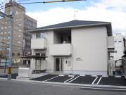 ＪＲ山陽本線福山駅まで徒歩20分