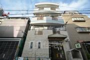 南海本線岸里玉出駅まで徒歩3分