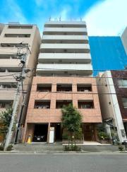 都営大江戸線蔵前駅まで徒歩2分