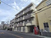 ＪＲ中央線国分寺駅まで徒歩7分