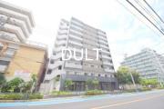 京成本線堀切菖蒲園駅まで徒歩12分