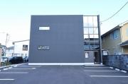 富山地鉄富山港線奥田中学校前駅まで徒歩7分