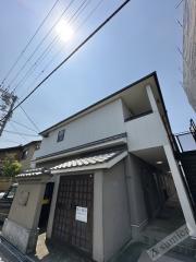 地下鉄谷町線平野駅まで徒歩7分