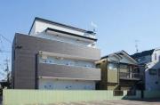 東武伊勢崎・大師線竹ノ塚駅まで徒歩17分