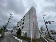 仙台市地下鉄南北線河原町駅まで徒歩1分
