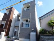 ハーモニーテラス中村中町II