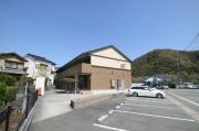 ＪＲ播但線砥堀駅まで徒歩6分