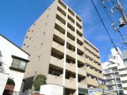 新千葉小川マンション