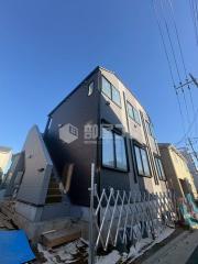 西武池袋・豊島線富士見台駅まで徒歩5分
