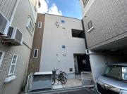 アーバンテラス伝法
