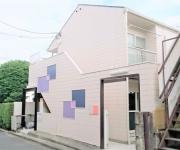 小田急小田原線祖師ヶ谷大蔵駅まで徒歩6分