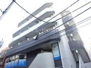 ＪＲ中央線高円寺駅まで徒歩3分