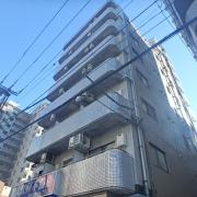 東京メトロ半蔵門線清澄白河駅まで徒歩1分