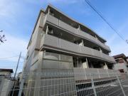 ＪＲ内房線浜野駅まで徒歩6分