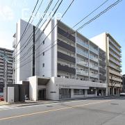 地下鉄鶴舞線大須観音駅まで徒歩10分