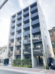 アイルグランデ横浜サウス