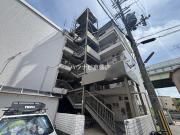 京阪本線森小路駅まで徒歩2分