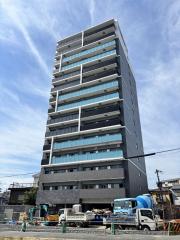 プレリス大阪今里サヴィア