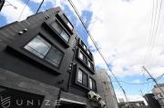 地下鉄南北線平岸駅まで徒歩9分