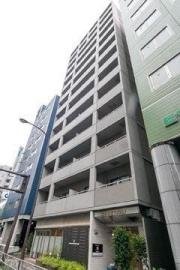 都営浅草線泉岳寺駅まで徒歩2分
