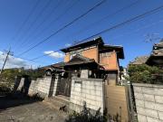 宮原4丁目1番戸建