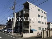 東急田園都市線駒沢大学駅まで徒歩10分