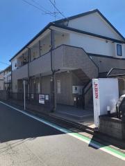 小田急小田原線和泉多摩川駅まで徒歩3分