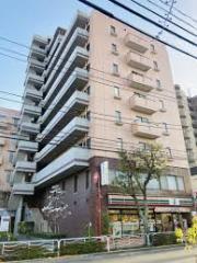 東京メトロ半蔵門線住吉駅まで徒歩9分