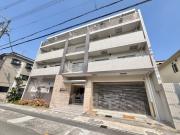 阪急京都線茨木市駅まで徒歩5分