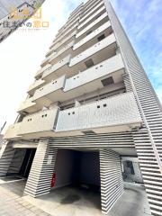ラグジュアリーアパートメント中野坂上