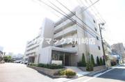 ＪＲ南武線尻手駅まで徒歩3分