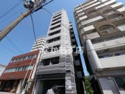 南海本線堺駅まで徒歩15分