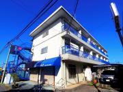 ＪＲ武蔵野線新秋津駅まで徒歩2分