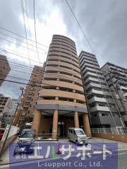 ロマネスク博多駅前
