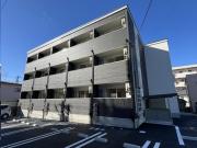 ソレイユパルク15番館