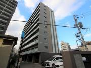 ＪＲ鹿児島本線小倉駅まで徒歩15分