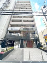地下鉄長堀鶴見緑地線松屋町駅まで徒歩3分