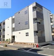 京阪本線西三荘駅まで徒歩5分