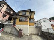 小山西町大向貸家