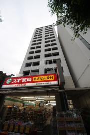 地下鉄御堂筋線東三国駅まで徒歩1分
