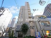 ＪＲ大阪環状線弁天町駅まで徒歩7分