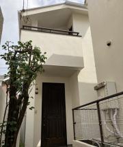 浜田山3丁目戸建