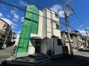 阪急京都線正雀駅まで徒歩4分