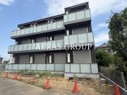 （仮）八幡宿マンション