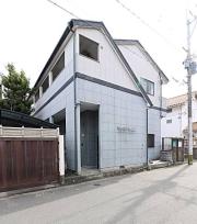 地下鉄七隈線別府駅まで徒歩12分