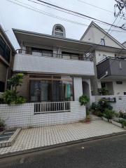 ハイツ志村