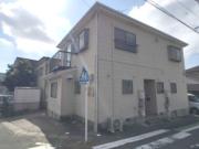 テラスハウス高橋