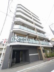 SHOKEN Residence横浜伊勢町